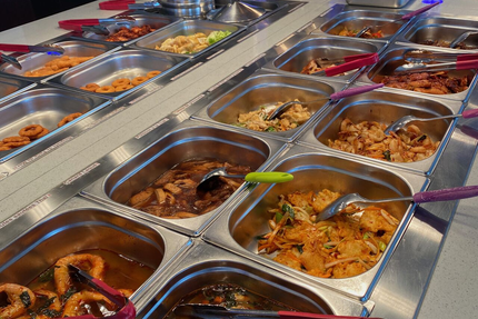 Le Royal De Lamballe