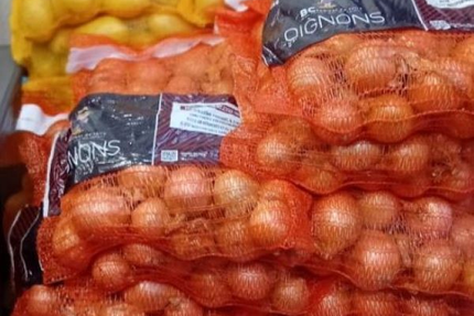 L'EPICERIE DE COGNIN