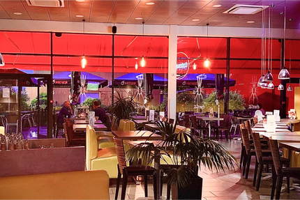 Brasserie L'Intrépide