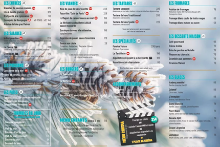 Brasserie L'Intrépide