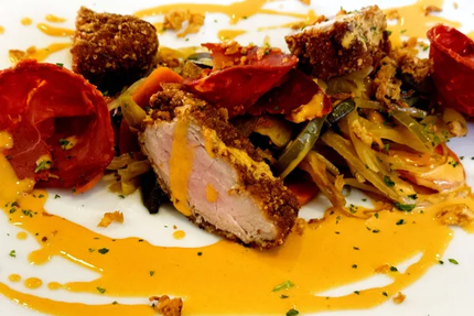 Brasserie L'Intrépide