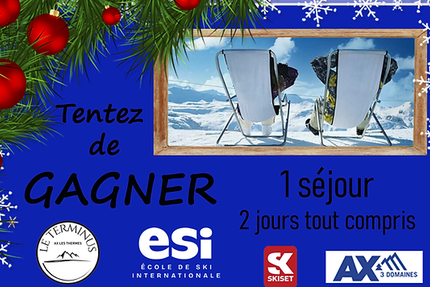 Restaurant Le Terminus