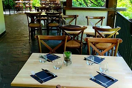 Restaurant Le Terminus