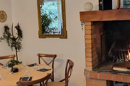 Restaurant Le Terminus