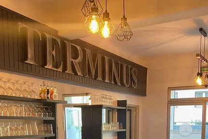 Restaurant Le Terminus