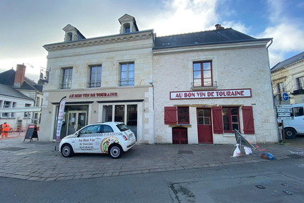 Au Bon Vin De Touraine