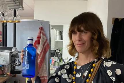 Le Patio des lucioles