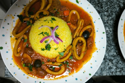 Le Patio des lucioles