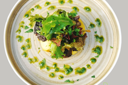 Bistro du Golf La Rochelle Sud