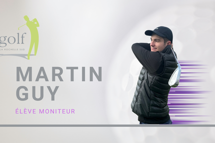 Bistro du Golf La Rochelle Sud