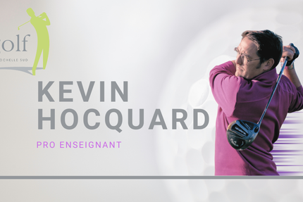 Bistro du Golf La Rochelle Sud