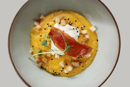 Bistro du Golf La Rochelle Sud