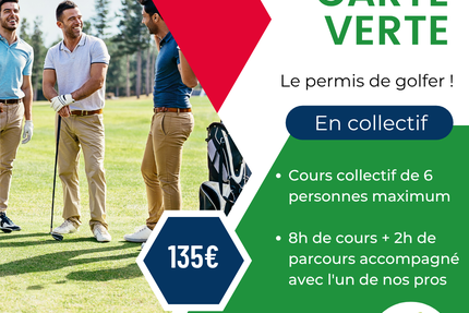 Bistro du Golf La Rochelle Sud