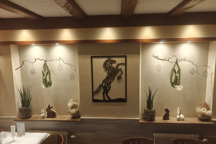 Auberge Ecurie du Rhin