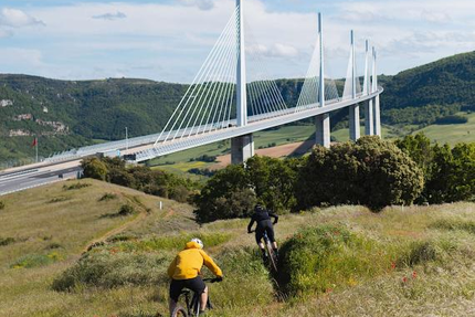 Restaurant Au Relais de la Truyère
