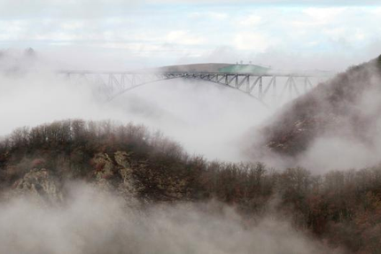 Restaurant Au Relais de la Truyère
