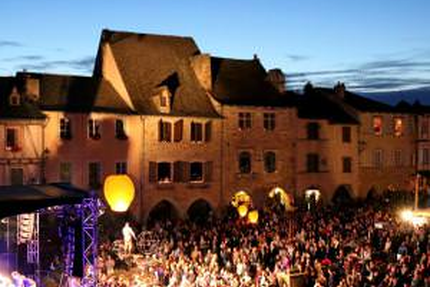 Restaurant Au Relais de la Truyère