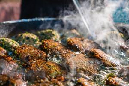 Restaurant Au Relais de la Truyère