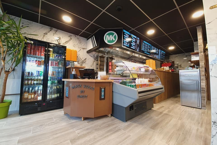 Maya Kebab | Bédée