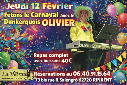 Restaurant la Hêtraie