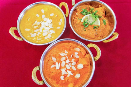 Restaurant le Nimto Indien et Népalais