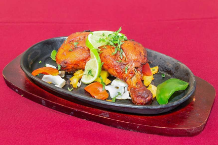 Restaurant le Nimto Indien et Népalais