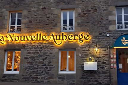 La Nouvelle Auberge