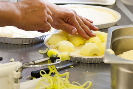 Convivio - Direction régionale - Bretagne