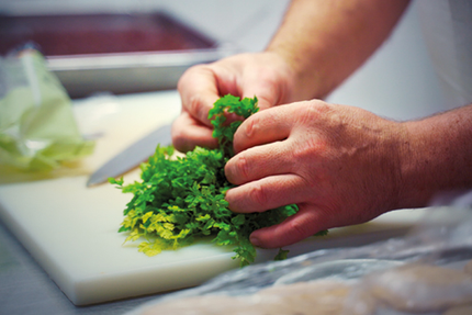 Convivio - Direction régionale - Bretagne