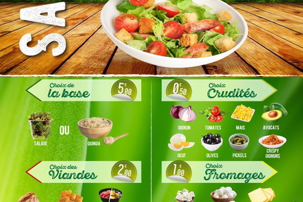 BRO'S Burger & Tacos