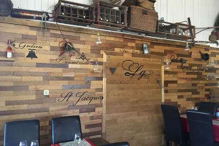 RESTAURANT LA GRANGE