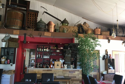 RESTAURANT LA GRANGE