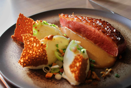 Restaurant Du Donjon