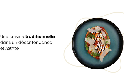 Restaurant Du Donjon