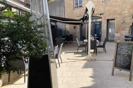 Restaurant Du Donjon