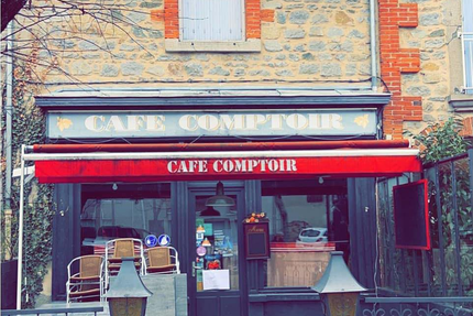 Café Comptoir