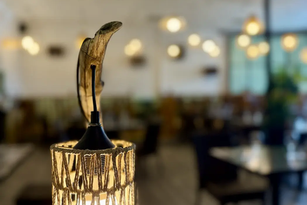 Restaurant Le Forest Le Crès près de Montpellier