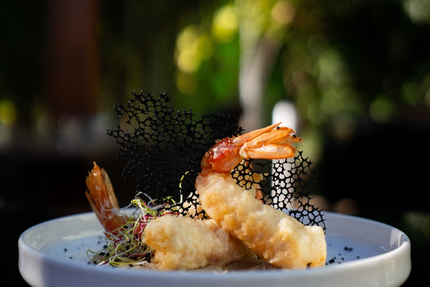 Restaurant Le Forest Le Crès près de Montpellier