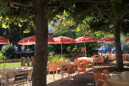 Restaurant des Voyageurs