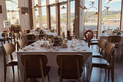 Restaurant Cocorico