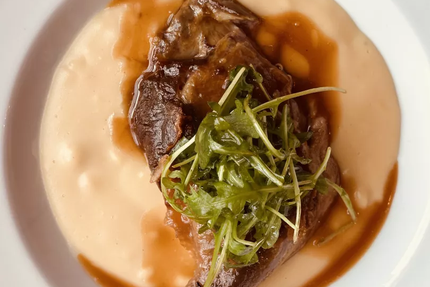 Restaurant Cocorico