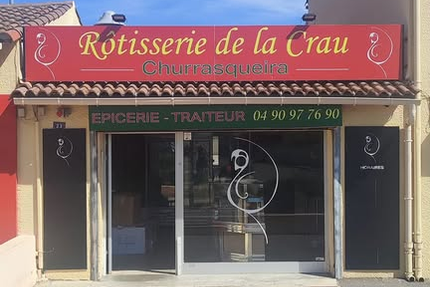 Rôtisserie de la Crau