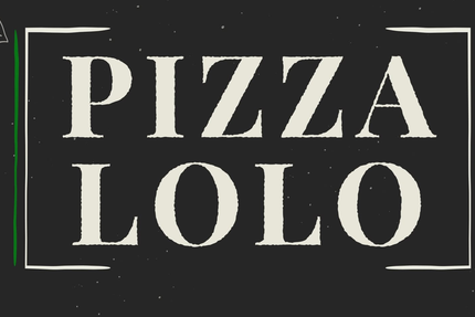 Pizza Lolo