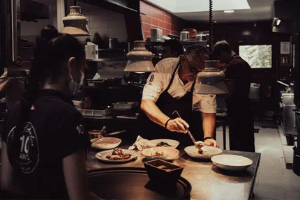 Restaurant Au Colombier est en vacances ,réouverture le 21 janvier 2026