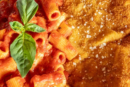 Ristorante Da Peppino La Suite