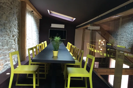 Ristorante Da Peppino La Suite