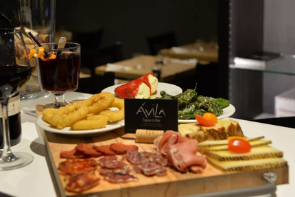Avila Restaurant