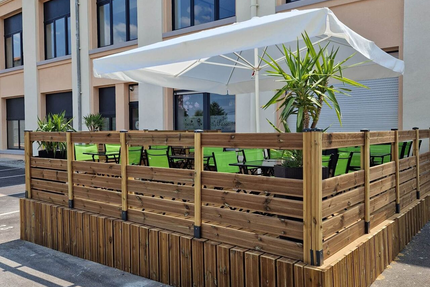 CREPERIE CHEZ PASCALINE