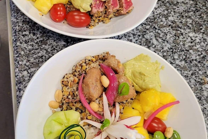 CREPERIE CHEZ PASCALINE