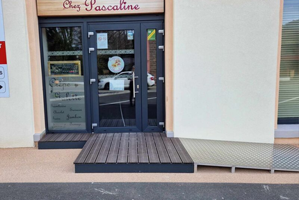 CREPERIE CHEZ PASCALINE